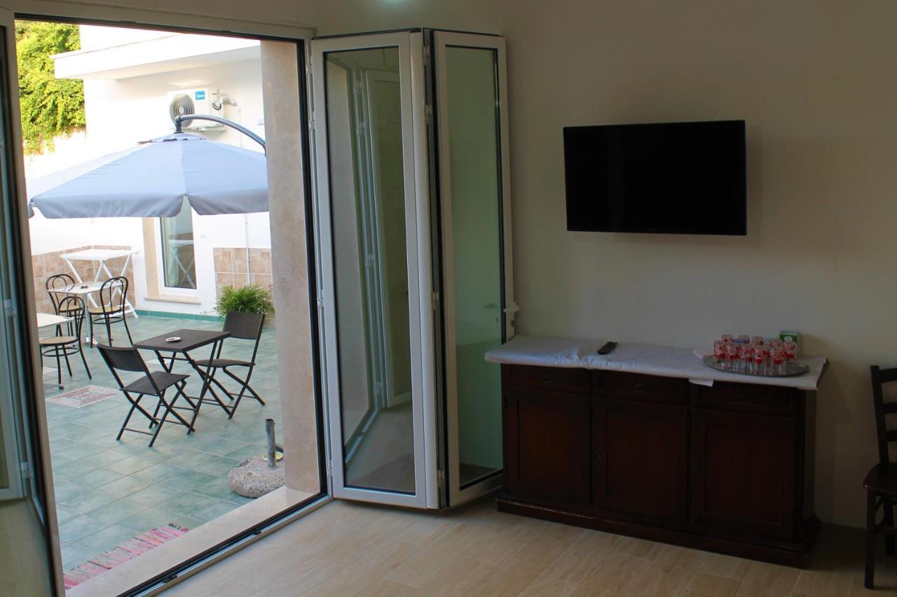 B&B Sunrise Porto Cesareo Exterior photo
